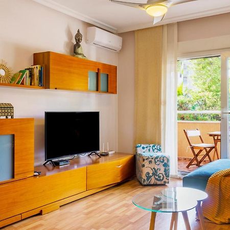Apartamento Pink Sweet Home ตอร์เรเวียคา ภายนอก รูปภาพ