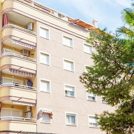 Apartamento Pink Sweet Home ตอร์เรเวียคา ภายนอก รูปภาพ