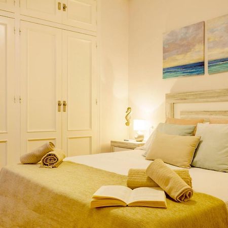Apartamento Pink Sweet Home ตอร์เรเวียคา ภายนอก รูปภาพ