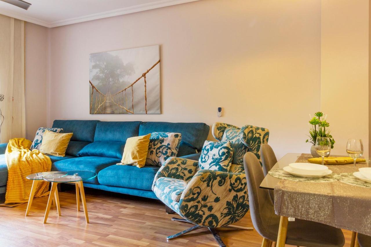 Apartamento Pink Sweet Home ตอร์เรเวียคา ภายนอก รูปภาพ