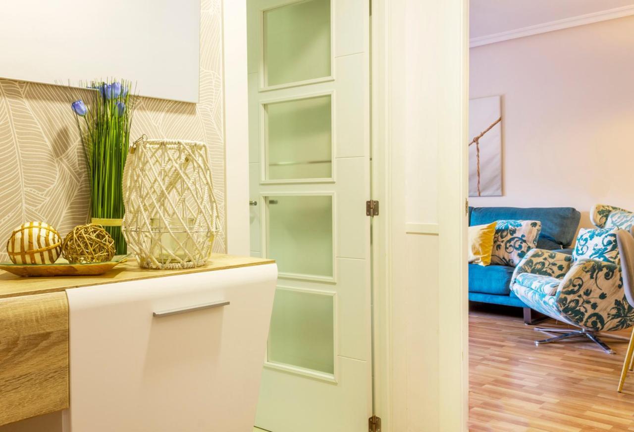 Apartamento Pink Sweet Home ตอร์เรเวียคา ภายนอก รูปภาพ