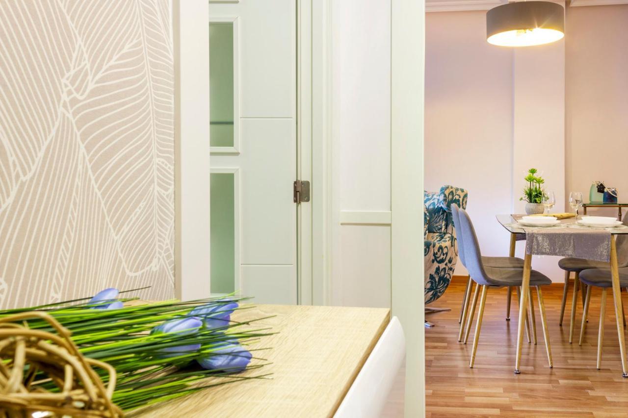 Apartamento Pink Sweet Home ตอร์เรเวียคา ภายนอก รูปภาพ