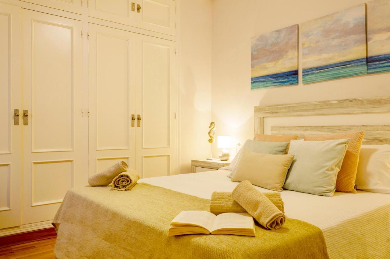 Apartamento Pink Sweet Home ตอร์เรเวียคา ภายนอก รูปภาพ