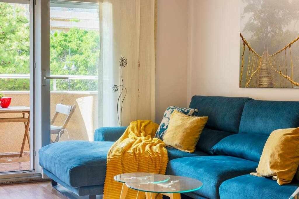 Apartamento Pink Sweet Home ตอร์เรเวียคา ภายนอก รูปภาพ