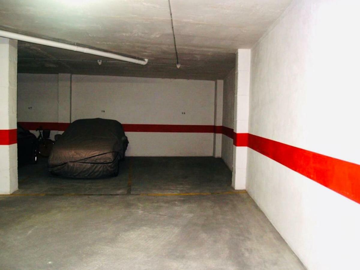Apartamento Pink Sweet Home ตอร์เรเวียคา ภายนอก รูปภาพ